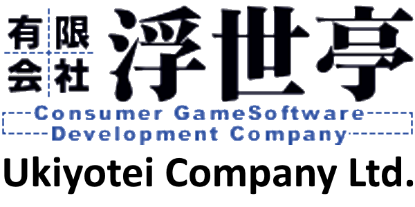 Ukiyotei logo