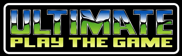 Ultimate Play The Game logo