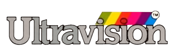 Ultravision logo