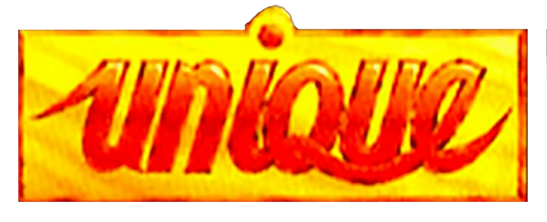 Unique Entertainment logo