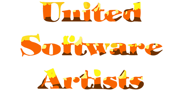 United Game Artists logo