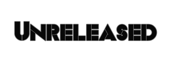 Unreleased logo