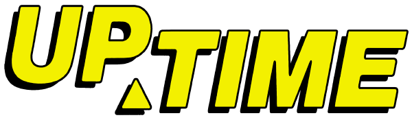 UpTime logo