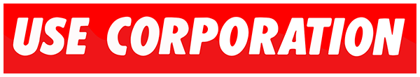 Use Corporation logo