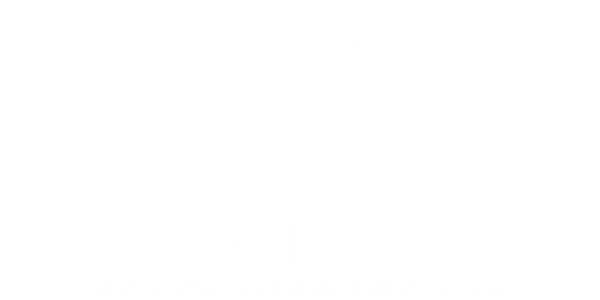 VIS Entertainment logo