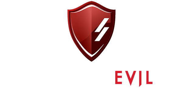 Versus Evil logo