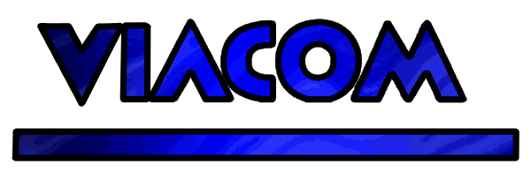 Viacom New Media logo