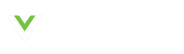 Vicarious Vision logo