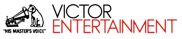 Victor Entertainment logo