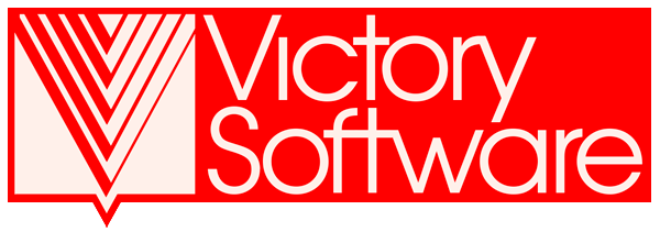 Victory Software logo