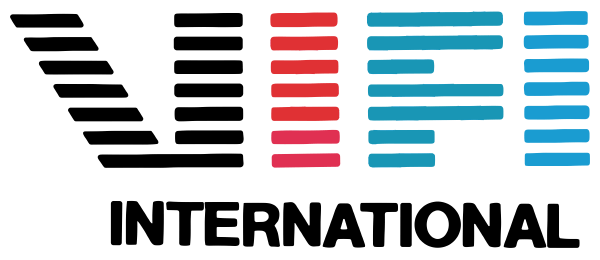 Vifi International logo