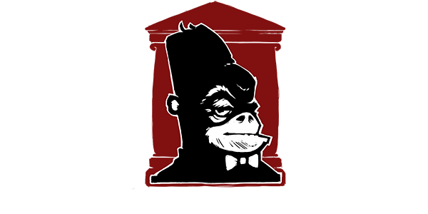 Villa Gorilla logo