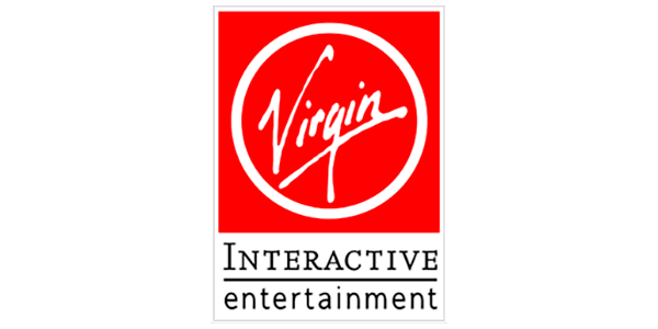 Virgin Interactive Entertainment logo