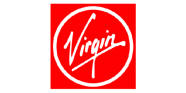 Virgin logo