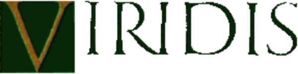 Viridis logo