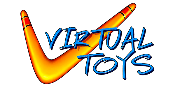 Virtual Toys logo