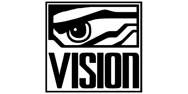Vision Software logo