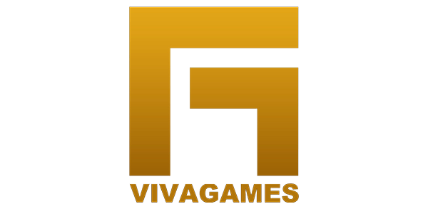 Viva Media logo