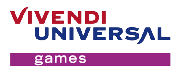 Vivendi Universal Games logo