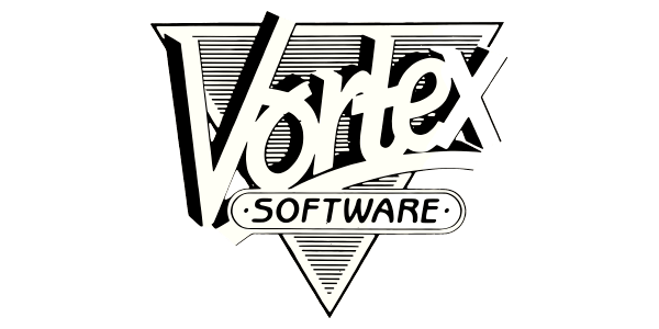 Vortex Software logo