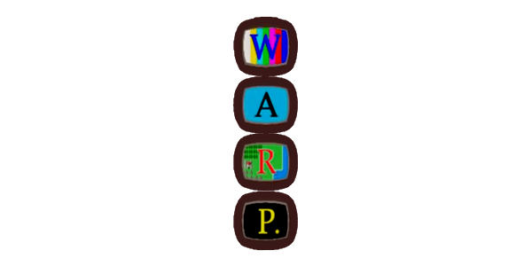 WARP logo