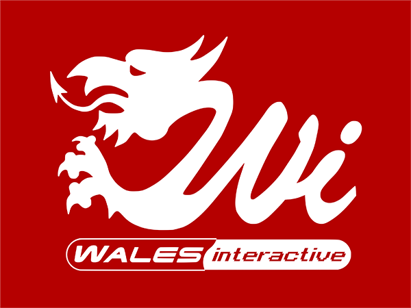 Wales Interactive logo