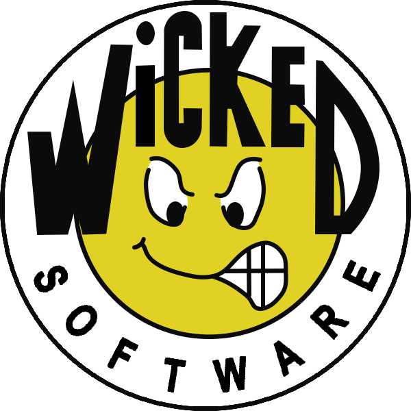 Wicked Software logo