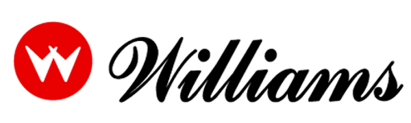 Williams Entertainment logo