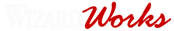 Wizard Works logo
