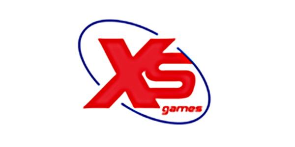 XS Games logo