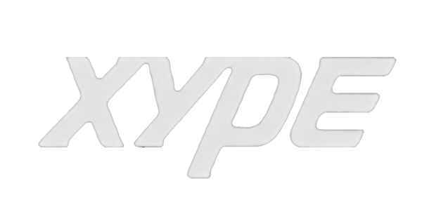 XYPE logo