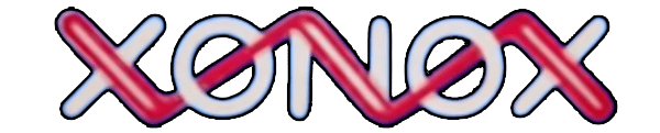 Xonox logo