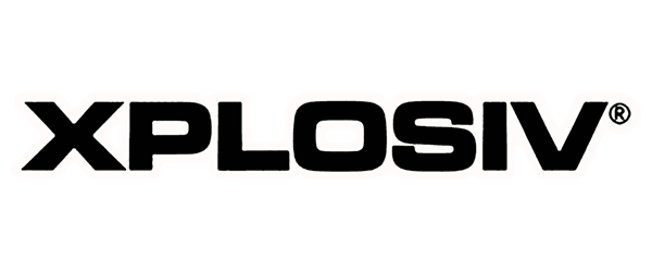 Xplosiv logo