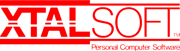 Xtalsoft logo