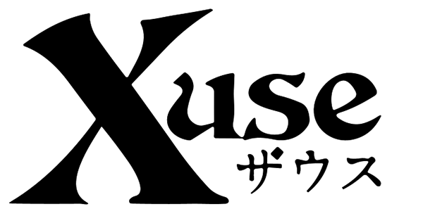 Xuse logo