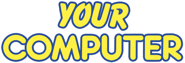 Your Computer logo