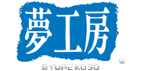 Yumekobo logo