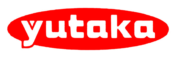 Yutaka logo
