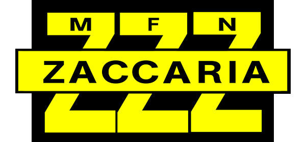 Zaccaria logo