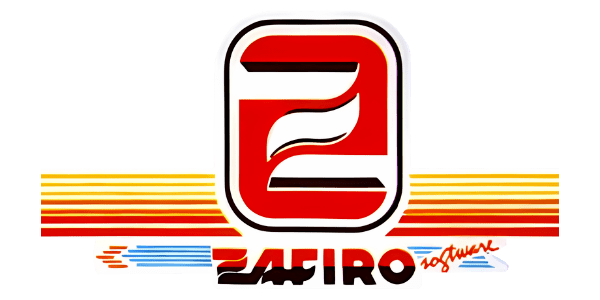 Zafiro Software logo