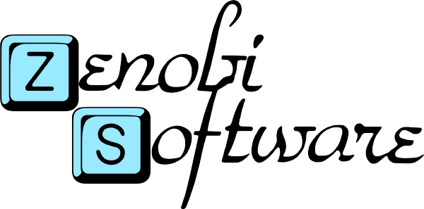 Zenobi Software logo