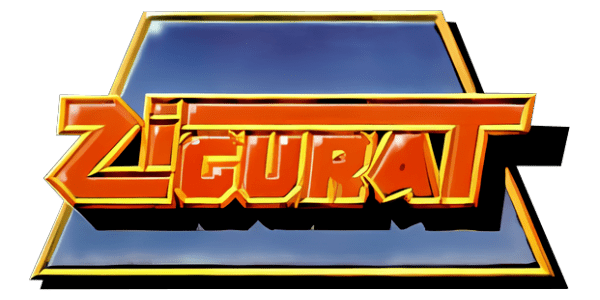 Zigurat logo