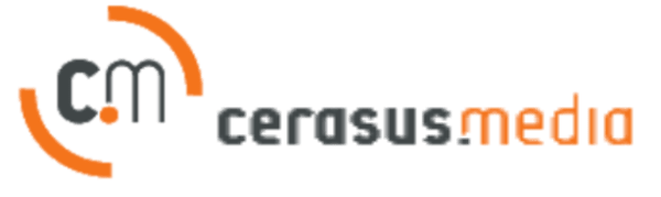 Cerasus Media logo