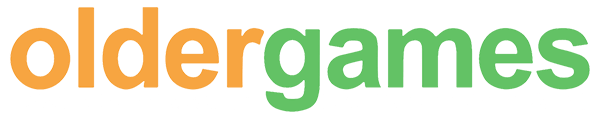 OlderGames logo