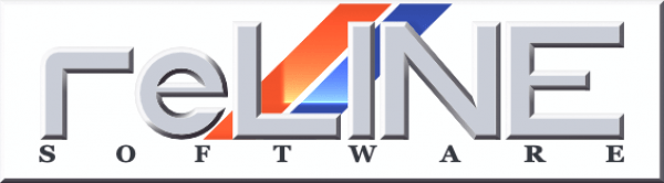 reLINE Software logo