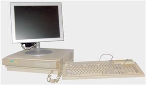 Acorn Archimedes