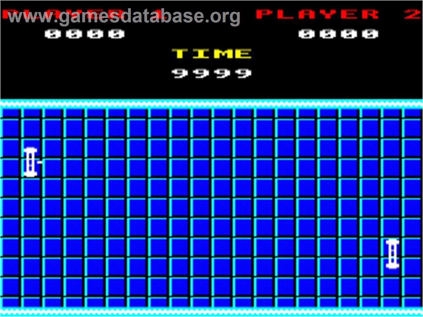 Video Classics - Acorn BBC Micro - Artwork - In Game