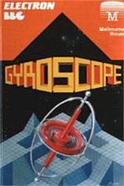 Box cover for Gyroscope on the Acorn Electron.