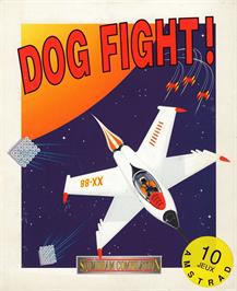 Box cover for 1914 on the Amstrad CPC.