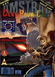 Box cover for ATC on the Amstrad CPC.